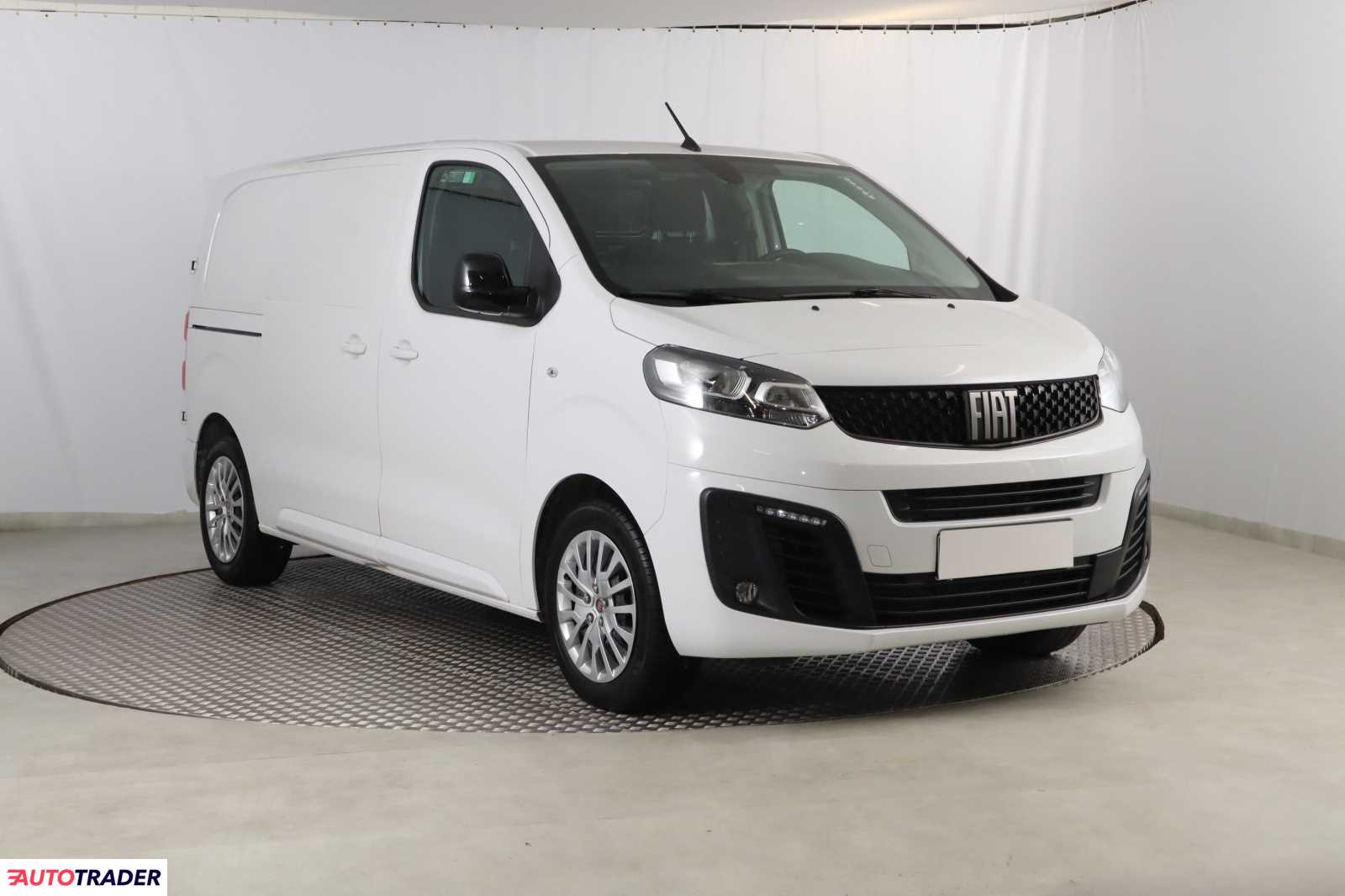 Fiat Scudo 2023 1.5
