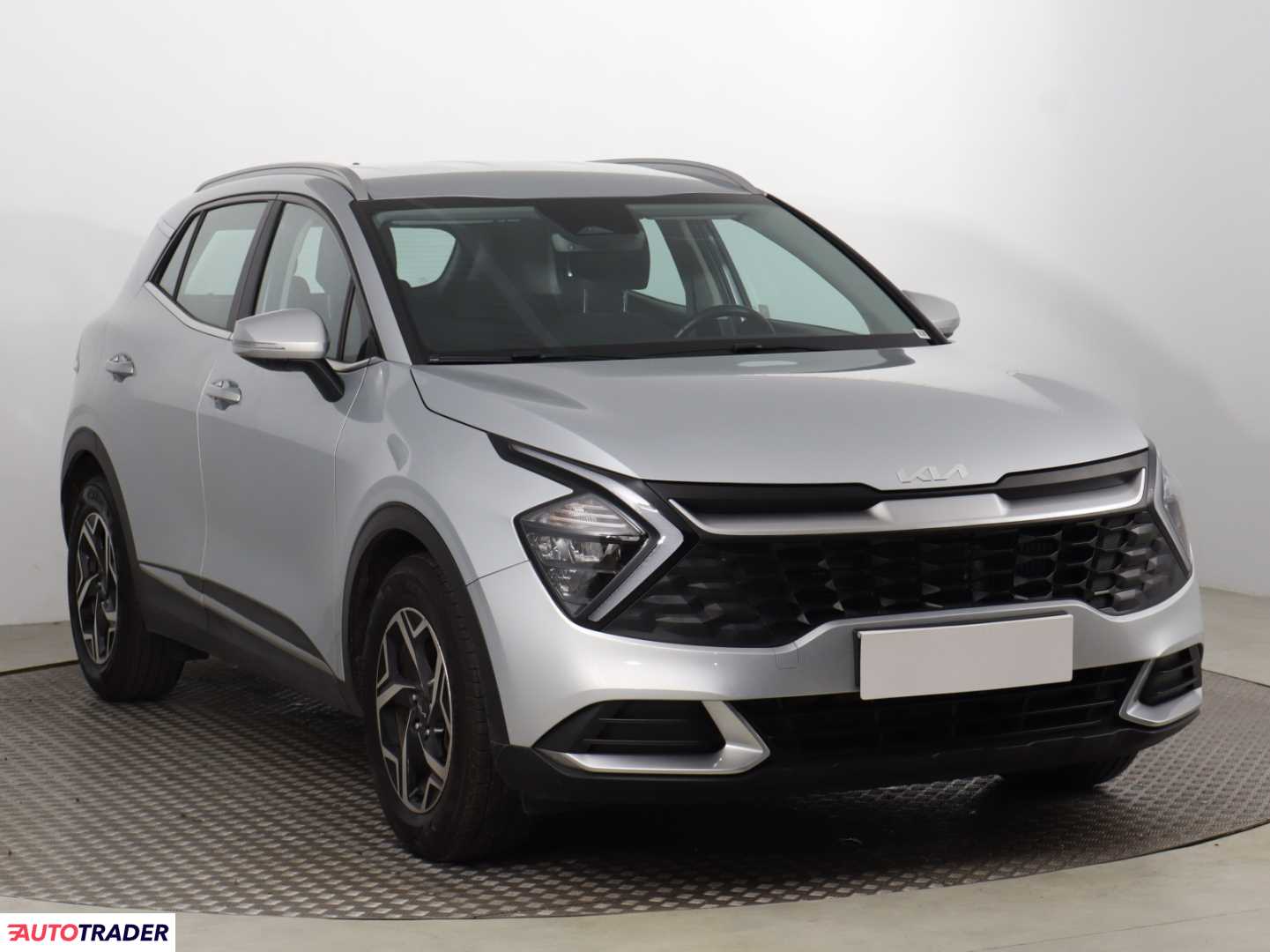 Kia Sportage 2023 1.6 147 KM