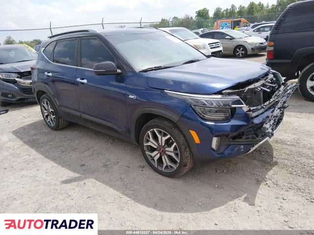 Kia Pozostałe 2021 1