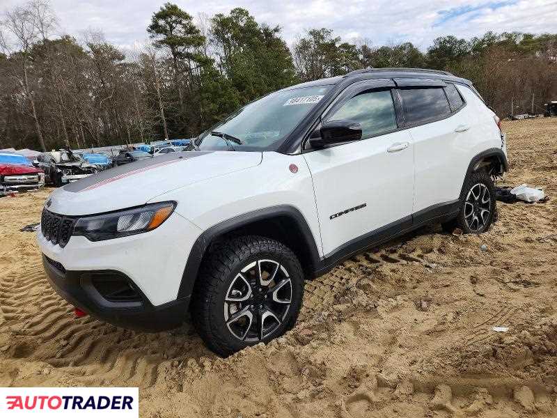 Jeep Compass 2024 2