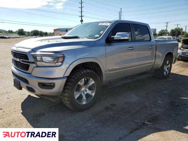 Dodge Ram 2019 5 Dodge Ram 2019 5