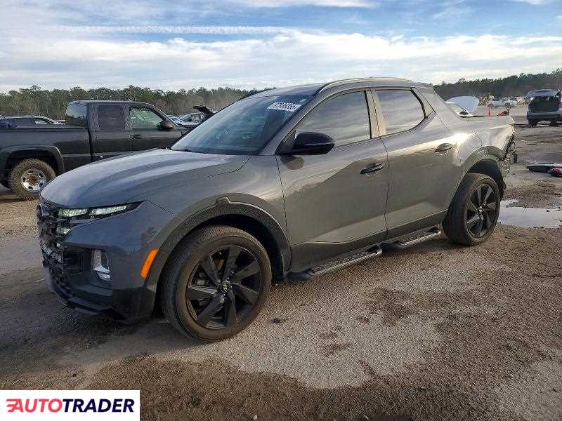 Hyundai Pozostałe 2023 2