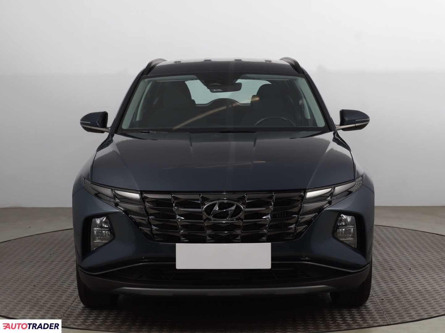 Hyundai Tucson 2023 1.6 226 KM