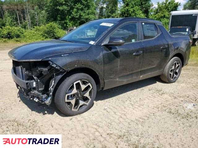 Hyundai Pozostałe 2024 2 Hyundai Pozostałe 2024 2