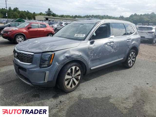 Kia Pozostałe 2021 3