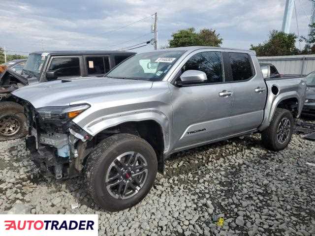 Toyota Tacoma 2024 2