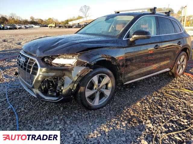 Audi Q5 2022 2