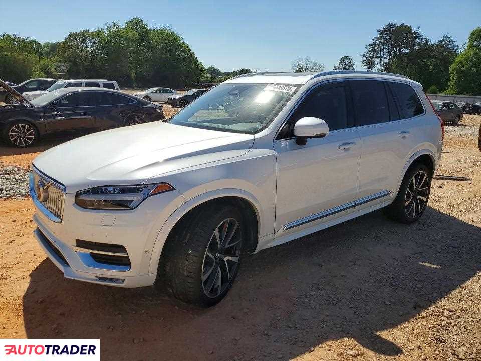 Volvo XC90 2024 2
