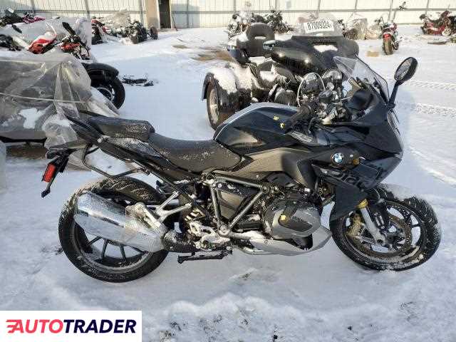 BMW R 2023 BMW R 2023