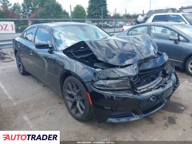 Dodge Charger 2023 3 Dodge Charger 2023 3
