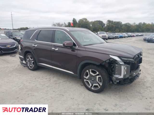 Hyundai Pozostałe 2023 3