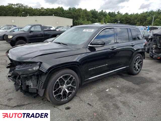 Jeep Grand Cherokee 2024 3 Jeep Grand Cherokee 2024 3