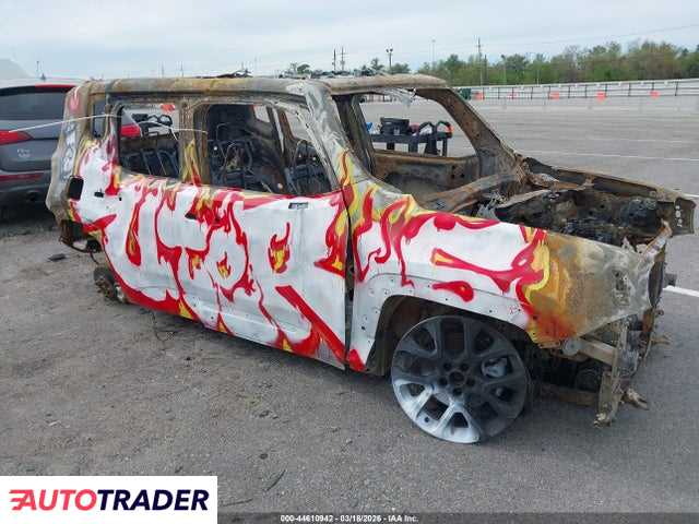 Jeep Renegade 2023 1