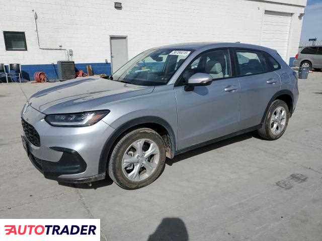 Honda HR-V 2023 2