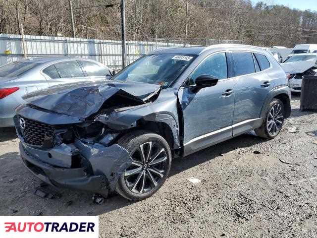 Mazda 5 2023 2 Mazda 5 2023 2