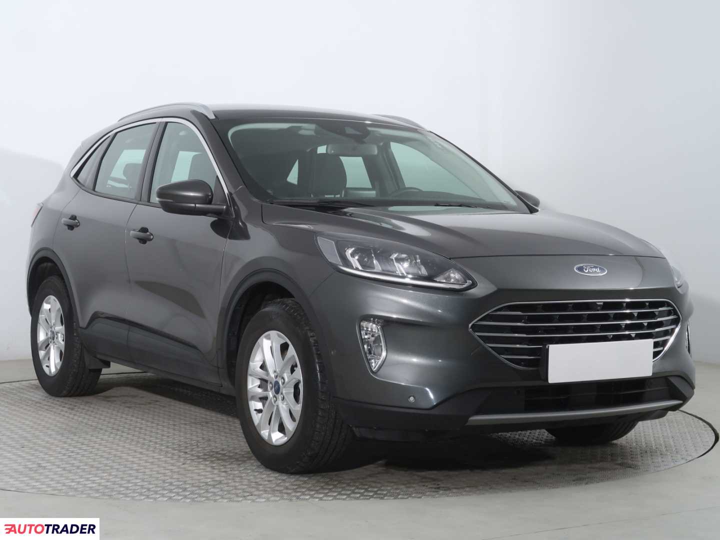 Ford Kuga 2022 1.5 147 KM