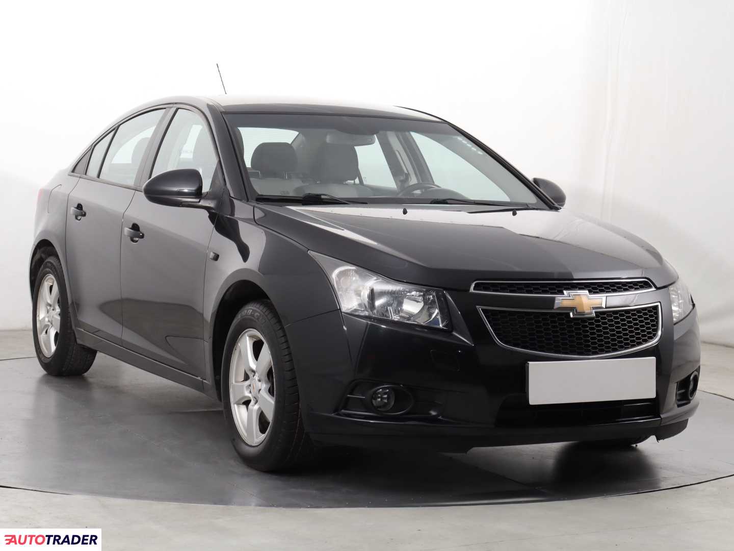 Chevrolet Cruze 2010 1.6 122 KM Chevrolet Cruze 2010 1.6 122 KM