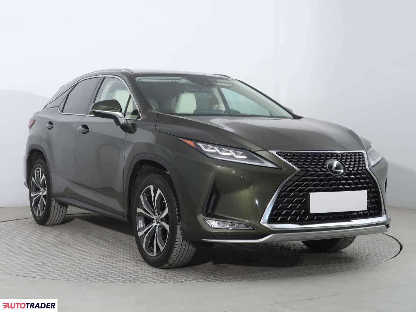 Lexus RX 2022 2.0 234 KM Lexus RX 2022 2.0 234 KM