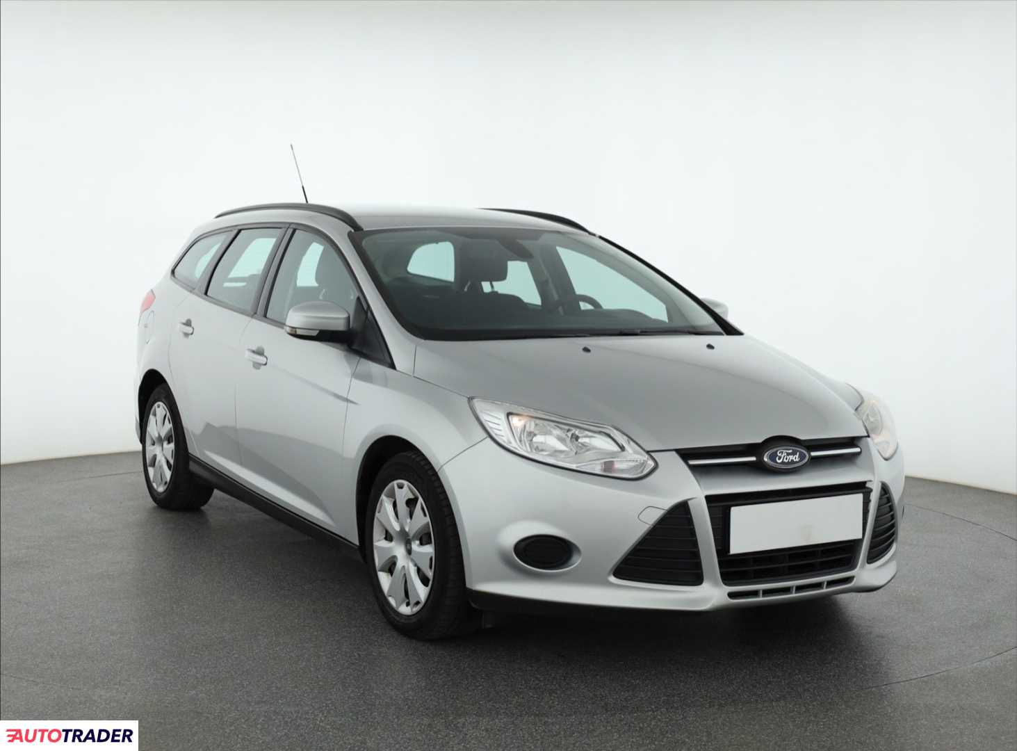 Ford Focus 2014 1.6 113 KM