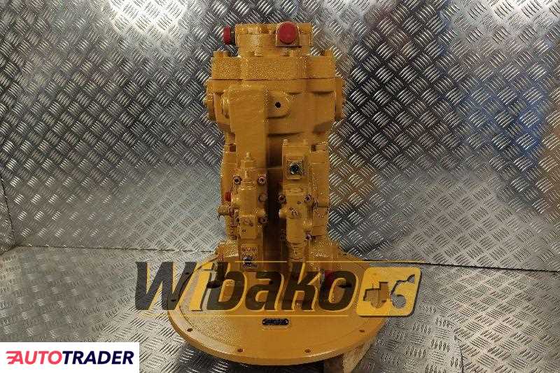 Pompa hydrauliczna Liebherr LPVD1009276572