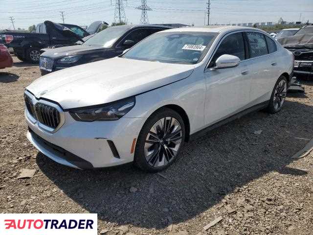 BMW 530 2024 2 BMW 530 2024 2