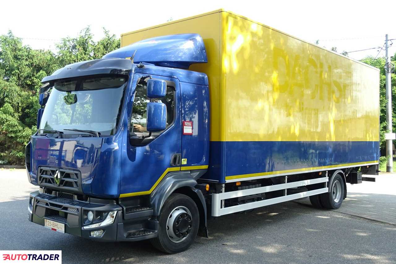 Renault 2016
