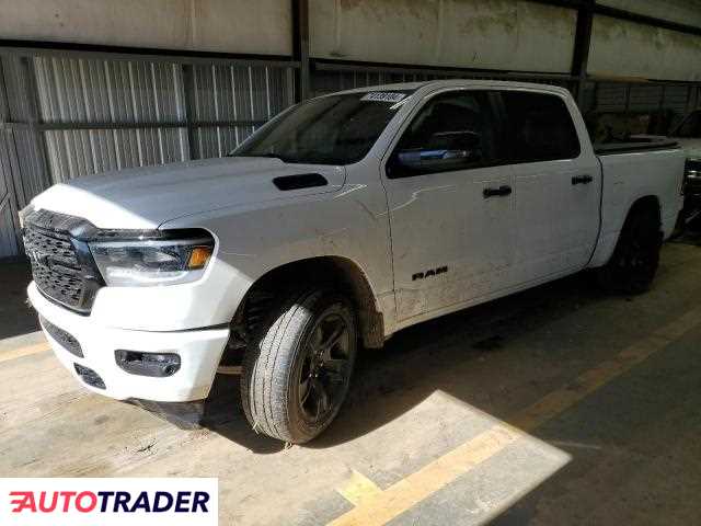 Dodge Ram 2023 3 Dodge Ram 2023 3