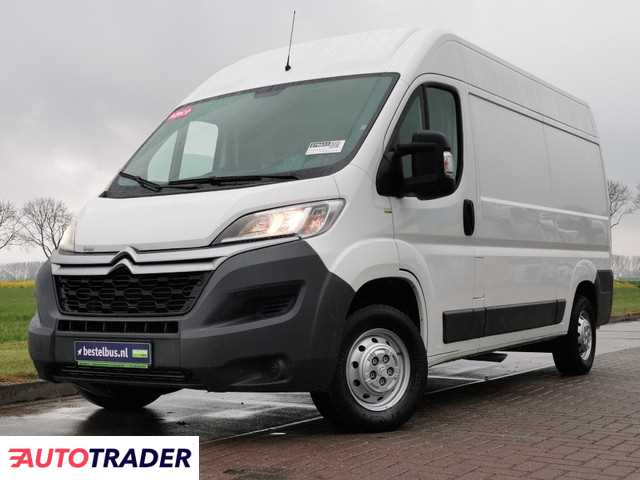 Citroen Jumper 2017 Citroen Jumper 2017