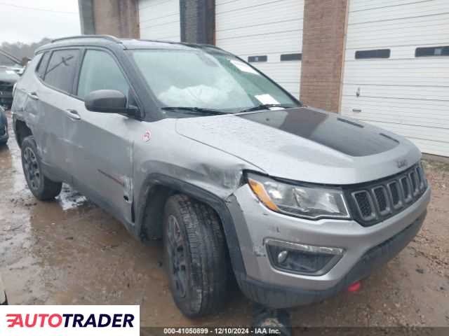 Jeep Compass 2019 2