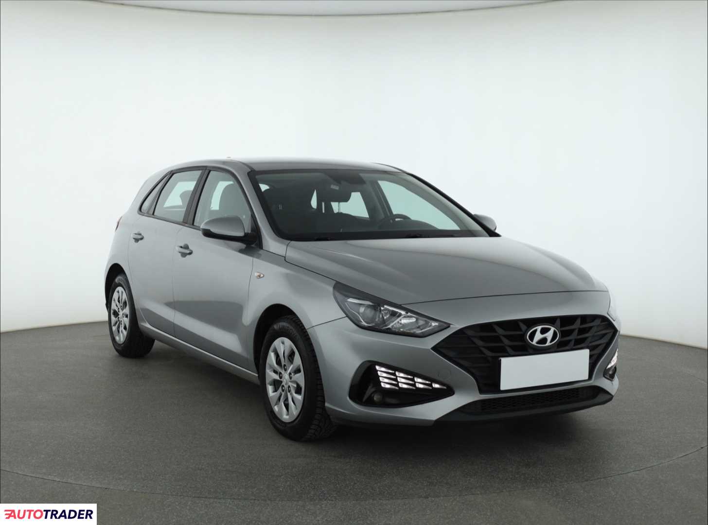 Hyundai i30 2022 1.5 108 KM