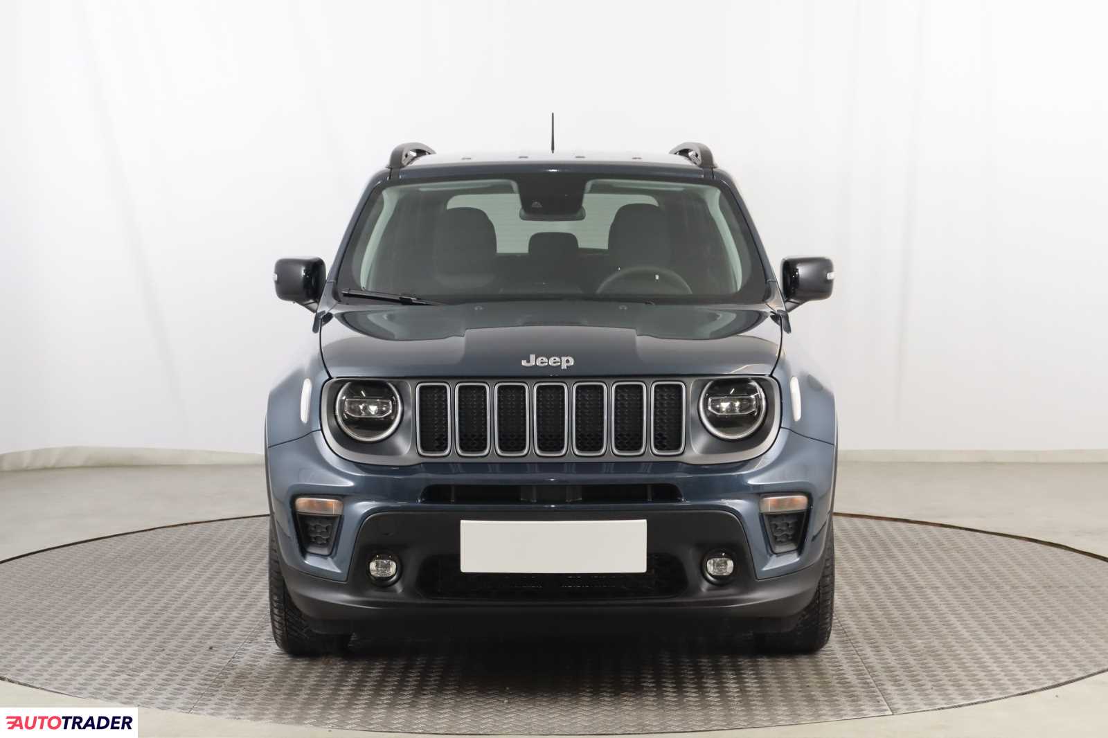 Jeep Renegade 2023 1.5 128 KM