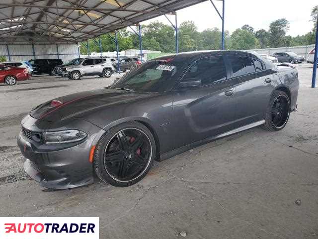 Dodge Charger 2019 6 Dodge Charger 2019 6