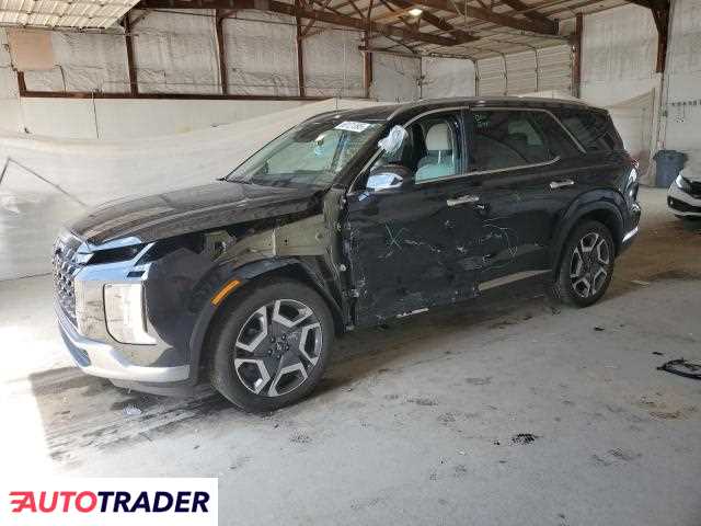 Hyundai Pozostałe 2024 3