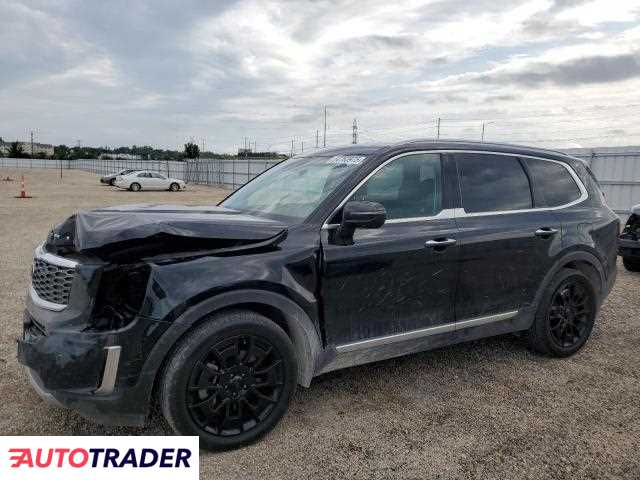 Kia Pozostałe 2020 3 Kia Pozostałe 2020 3