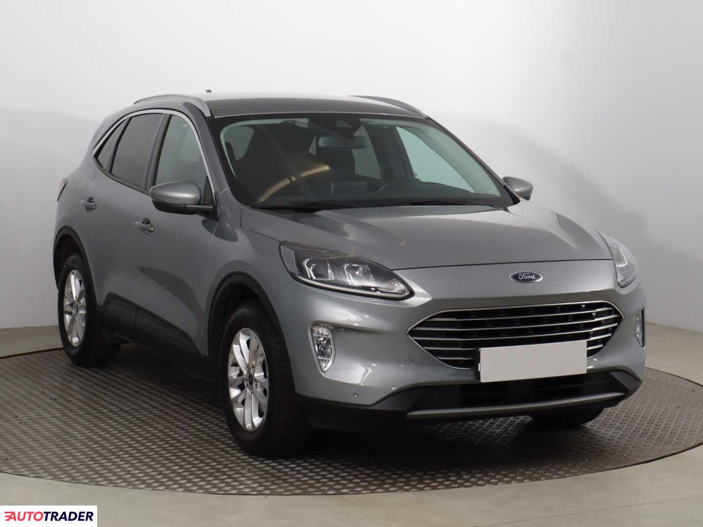 Ford Kuga 2023 2.0 118 KM