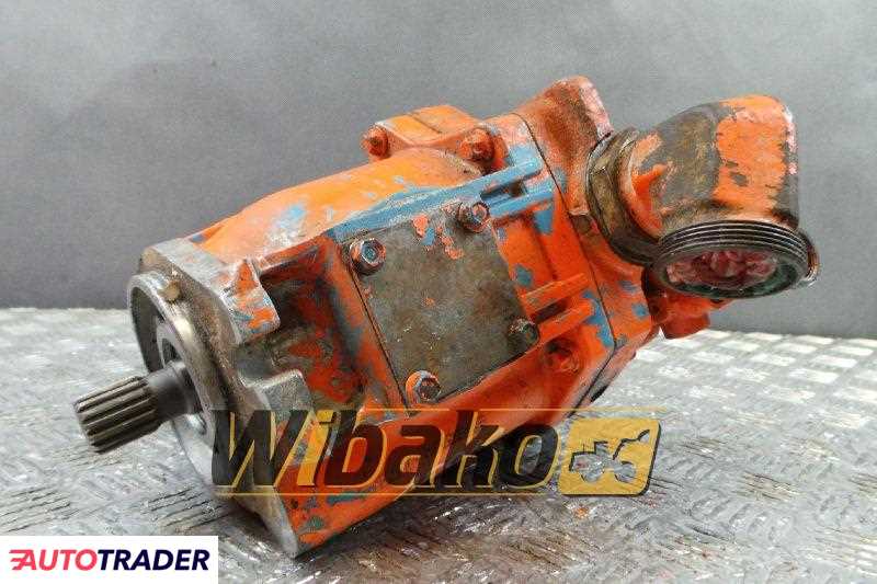 Pompa hydrauliczna Vickers PVE21576740