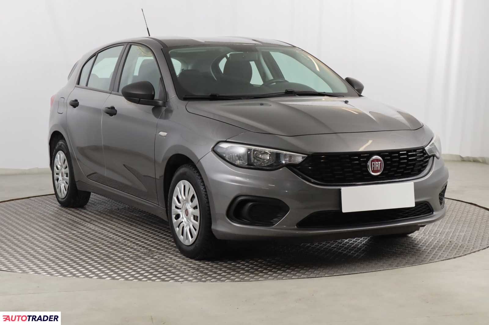 Fiat Tipo 2019 1.4 93 KM