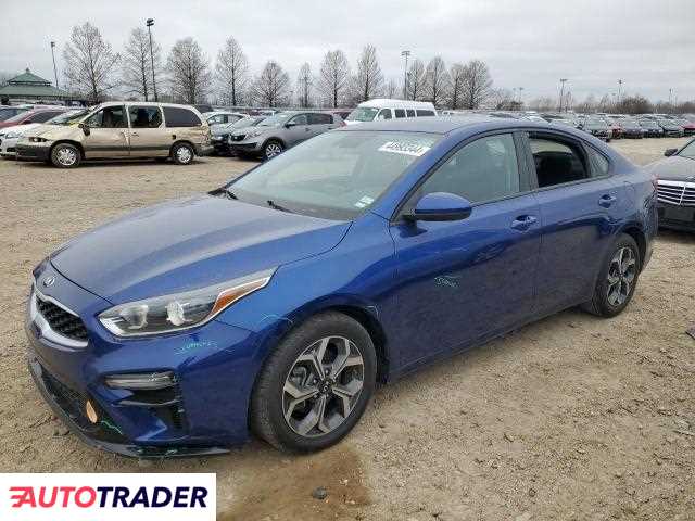 Kia Pozostałe 2021 2 Kia Pozostałe 2021 2