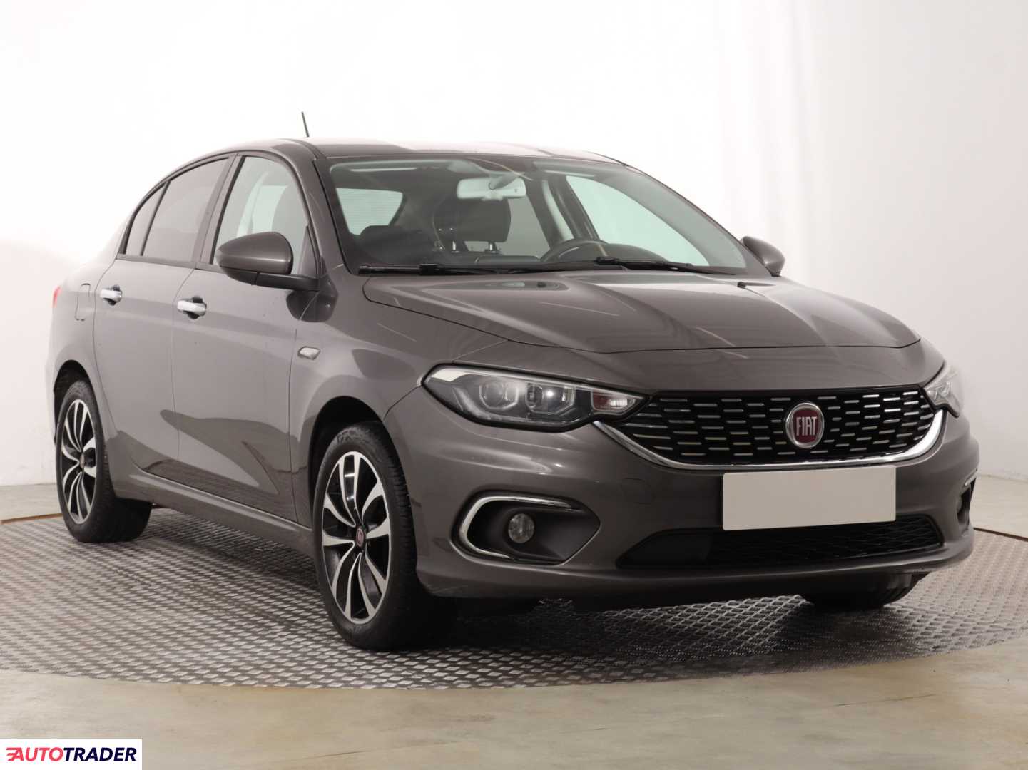 Fiat Tipo 2020 1.4 93 KM