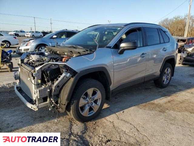 Toyota Pozostałe 2024 2 Toyota Pozostałe 2024 2