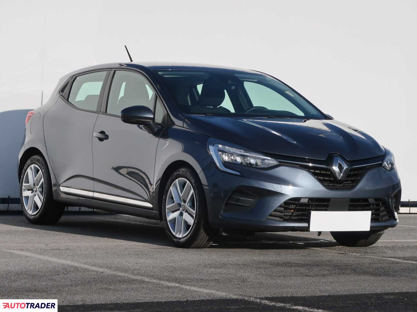 Renault Clio 2020 1.0 99 KM