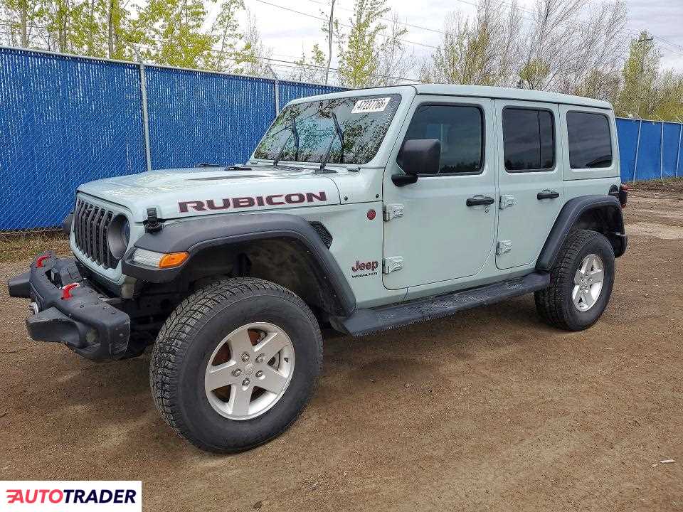 Jeep Wrangler 2024 3