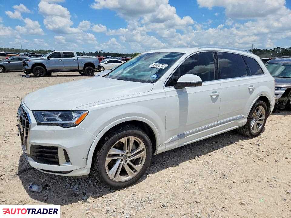 Audi Q7 2020 2