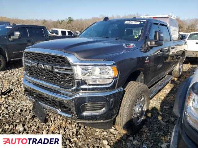 Dodge Ram 2024 6 Dodge Ram 2024 6