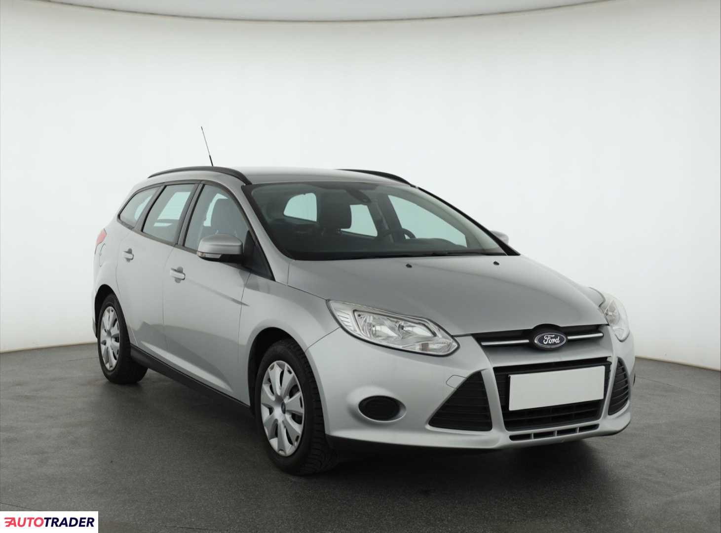 Ford Focus 2014 1.6 113 KM