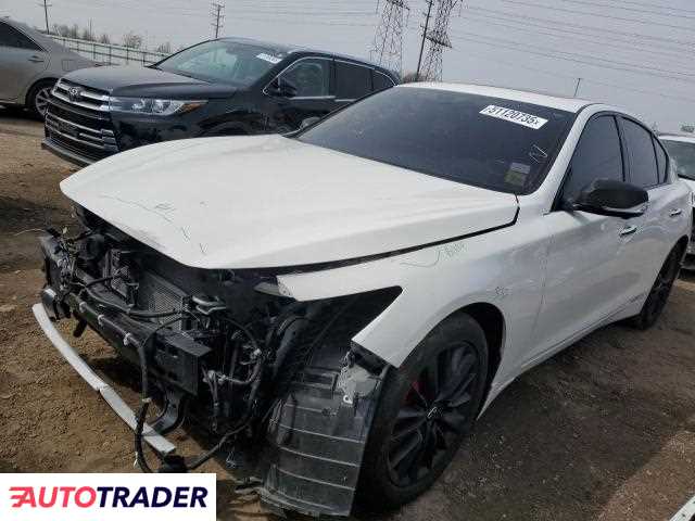 Infiniti Q50 2021 3 Infiniti Q50 2021 3