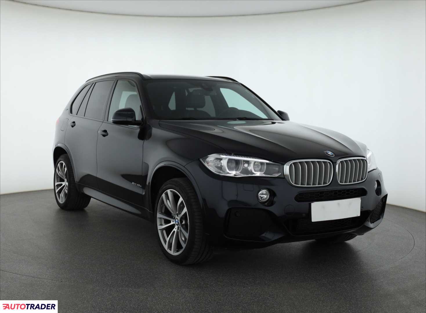 BMW X5 2017 2.0 308 KM BMW X5 2017 2.0 308 KM