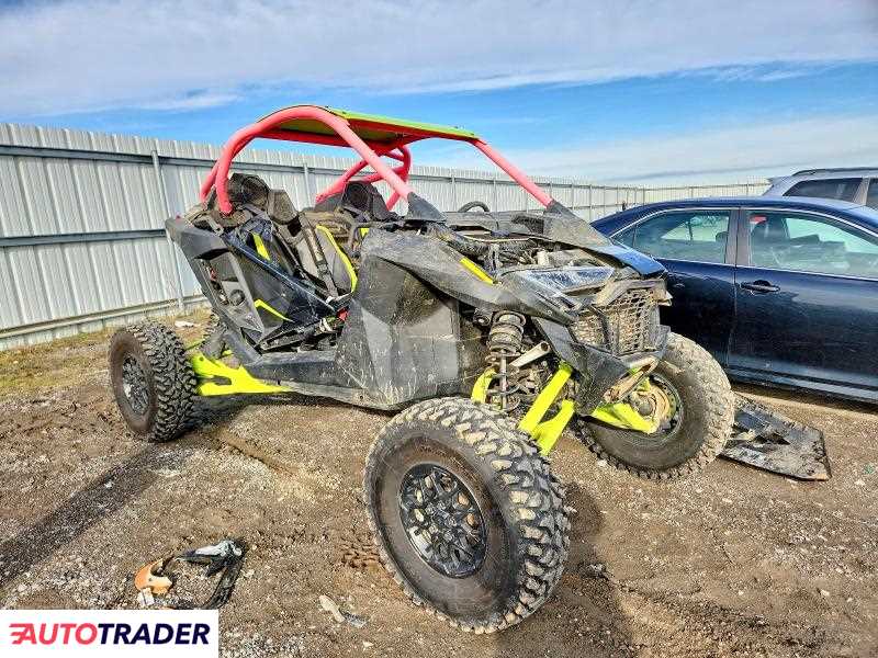 Polaris Pozostałe 2024