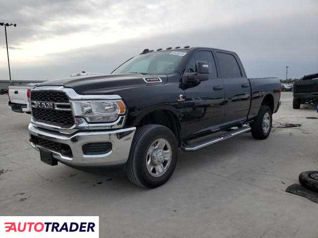 Dodge Ram 2023 6 Dodge Ram 2023 6