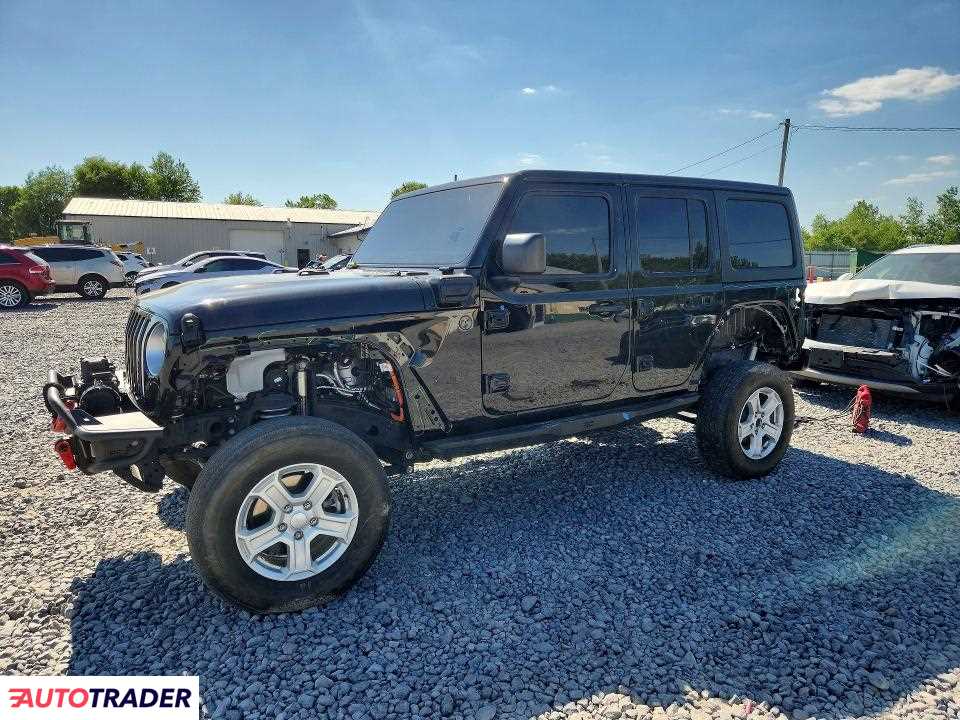 Jeep Wrangler 2023 2